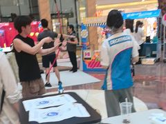 -迪卡侬(环球港店)