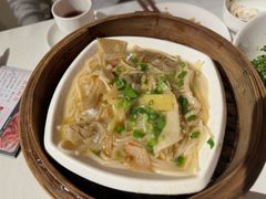 -潮福城潮州大酒楼(湖滨北路店)