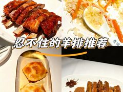 -西域阿里马新疆菜·清真(桂花路店)