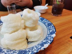 -回家吃饭·地道南昌菜(建德观总店)