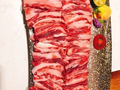 -哈拉海和牛主题餐厅(哈西店)