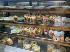 -宜家·瑞典风味餐厅(四元桥店)