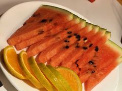-张记聚福楼(范西店)