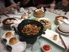 -潮福城潮州大酒楼(湖滨北路店)