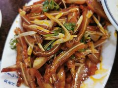 -西安饺子馆(南坪西路店)