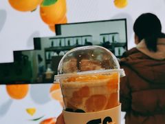 -gleeglee乐溢亦茶(朝阳大悦城店)
