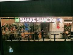 -Shake Shack(西单大悦城店)