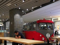 -食代馆(深业上城店)