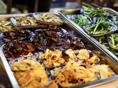 -同得兴 Since·1995 传统苏式面馆(嘉馀坊店)