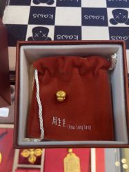 -周生生Chow Sang Sang(苏州中心南区店)
