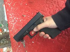 -华连射击俱乐部