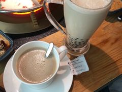 -湊湊火锅·茶憩(上海合生汇店)