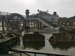 -淹城春秋乐园