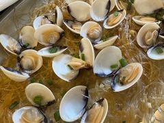 -钱大妈海鲜饭店(保利林语店)