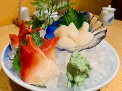 -虹料理·日料放题(悠方店)