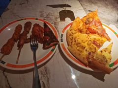 -比格比萨自助(宝山日月光店)