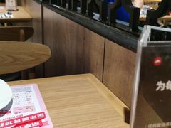 大堂-必胜客(广渠路店)
