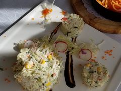 -马克西姆俄罗斯餐厅(通亚街店)