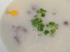 生滚窝蛋牛肉粥（超）-点都德(千灯湖环宇城店)