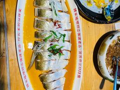 -村长家的疙瘩汤·东营菜(东营茶城店)