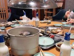 -蚝英雄·自助烤蚝(高新店)