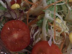蔬菜沙拉-胜家和风料理