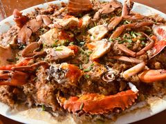 -鸿旺海鲜楼(平潭流水店)