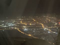 -厦门高崎国际机场-T4航站楼