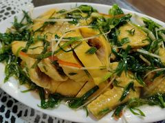 -熠盛粤味·顺德桑拿鸡(永康路店)