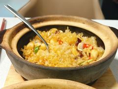 -煲王粤菜餐厅(中侨中心店)