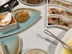 -君庭中餐厅(友谊宾馆店)