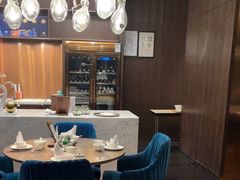 -南京空港温德姆花园酒店·MTF满庭芳中餐厅
