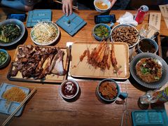 -那些年记忆烧烤