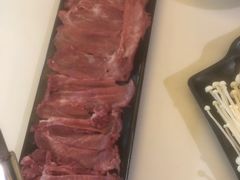 -陈记顺和潮汕牛肉火锅(番禺迎宾大道店)