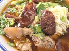 -万三面馆(青龙正街太古里店)
