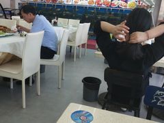-渔中舟海鲜大排档(普陀沈家门店)
