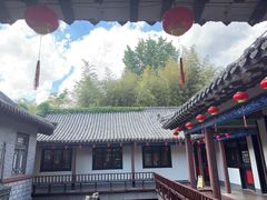 -红石寨旅游度假区