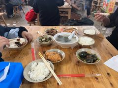-九九豆花馆(解放碑步行街店)