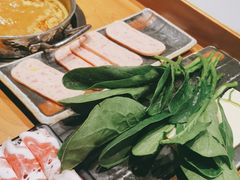 -呷哺呷哺 黄金牧场 (新中关购物中心店)
