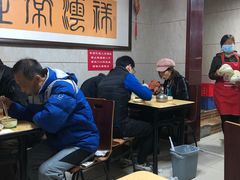 大堂-乡府肉丁水饺(环山路店)