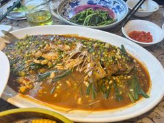 -一江春水·杭帮臻宴(三台山店)