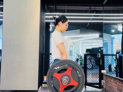 -美格菲健身中心(新都会店)