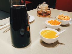 -蝎王府羊蝎子(西直门店)