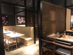 -yokocho上横町·日本食街(深业上城店)