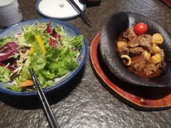 -将太无二·北美传奇寿司(荟聚购物中心西红门店)