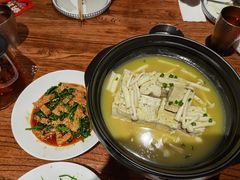 -纳瓦新疆菜(银都店)