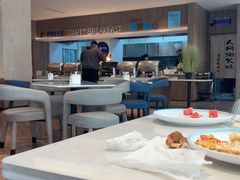 -紫丁香饭店-中餐厅