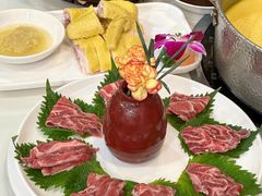 -喜聚薈·花膠雞海鮮火鍋(越秀店)