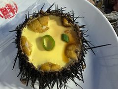 -大锅强·蒸海鲜青岛菜(金沙滩店)