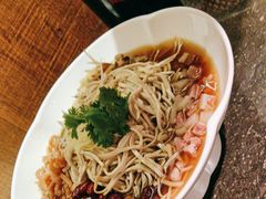 -小厨娘淮扬菜(清江苏宁广场店)